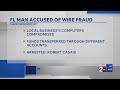 Florida man accused of wire fraud involving Kentucky business