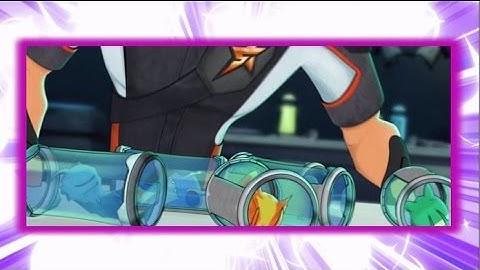 Slugisode: "Slug Retrieval"