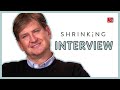 Bill Lawrence LOVES working with his wife *SHRINKING Interview // Apple TV+*