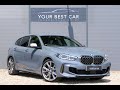 BMW 1 Series 2.0 M135i Auto xDrive - WALK AROUND VIDEO REVIEW | 4K