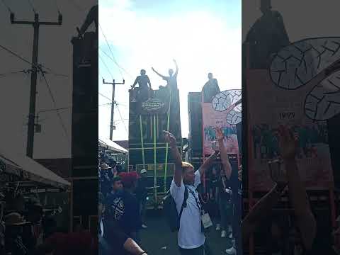 Masih Proses baru 8%Miniatur singa depok indramayu cerebon #dangdut #hiburan #tarlingcirebonan