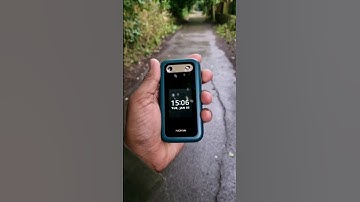 Nokia 2660 4G Connectivity Flip Phone From 2023 #nokia