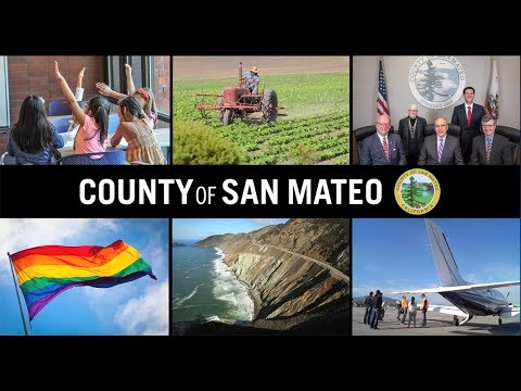 Video: San Mateo County-də bir sənəd yazmaq nə qədərdir?