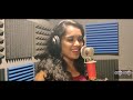 Kaun tujhe  m s dhoni  palak muchal  karaoke cover  sadhvi koyande  wavestream studio