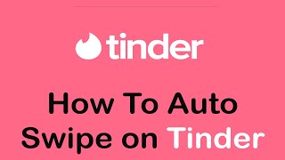 How To Auto Swipe on Tinder (2022) | Tinder Auto Swipe Chrome Extension screenshot 5