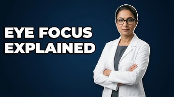 What Is The Fundamental Concept Of Eye Accommodation?