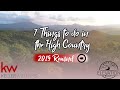 7 Things To Do In Boone, Blowing Rock, And The Overall High Country | Our 2019 Rewind