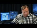 Alex Jones- Speaks from the Heart-Best Rant So Far