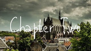 Full Wuthering Heights - Chapter Two Update