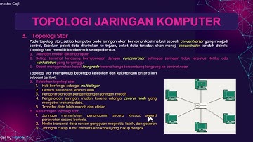 Part 1 - Informatika Kelas XI - BAB 2 Jaringan Komputer / Internet