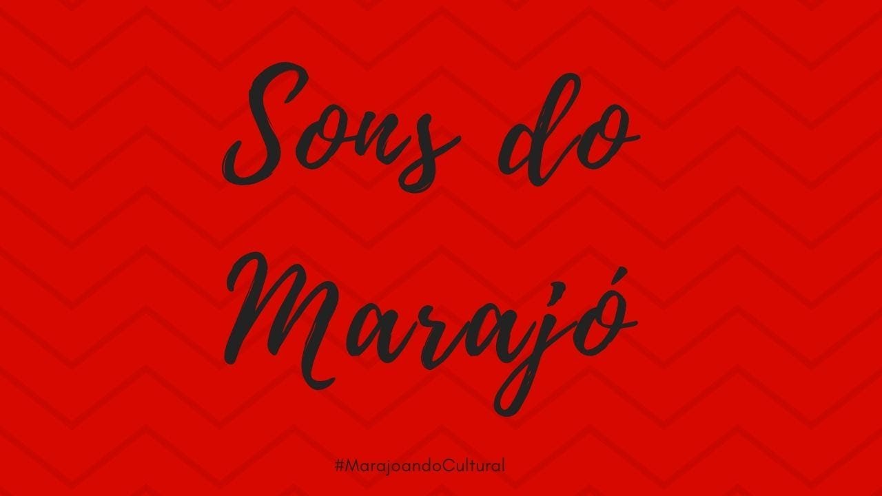 Sons do Marajó| episódio 9| Top 10 Musicas cultural assimilation