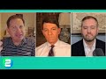 AOC Is “Not Progressive Enough for the Socialists!” NY Elections Show Democrats Shift Further Left
