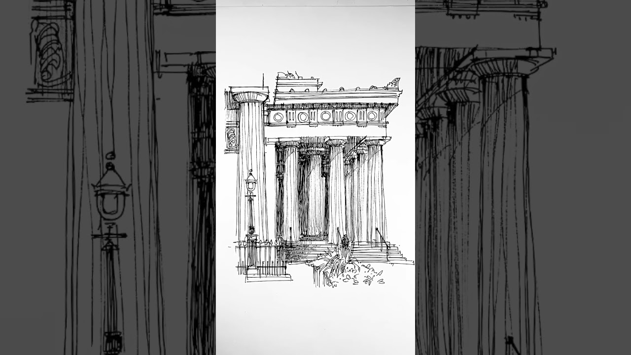 CROSS HATCHING IS MORE THAN YOU THINK! 