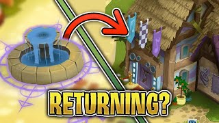 CLUB GEOZ IS RETURNING ON ANIMAL JAM!?
In the latest Animal Jam Classic update, some people noticed that strange glowing lines appeared at the bottom of Jamaa Township. These are called the Lines of Power and have appeared previously in AJC, but only when Club Geoz was removed from the game. In this video I talk about what these lines mean, a theory on it being the return of club geoz and more.
CLUB GEOZ IS RETURNING ON ANIMAL JAM!? - Why Club Geoz Was Removed from Animal Jam
https://youtu.be/gDAN6e_UNMA
#animaljam #ajpw #ajc CLUB GEOZ IS RETURNING ON ANIMAL JAM!?