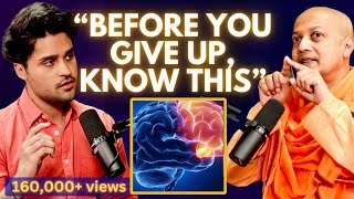This Truth About Death Will Shock You! | Immortality, Reincarnation, Aliens | Swami Sarvapriyananda