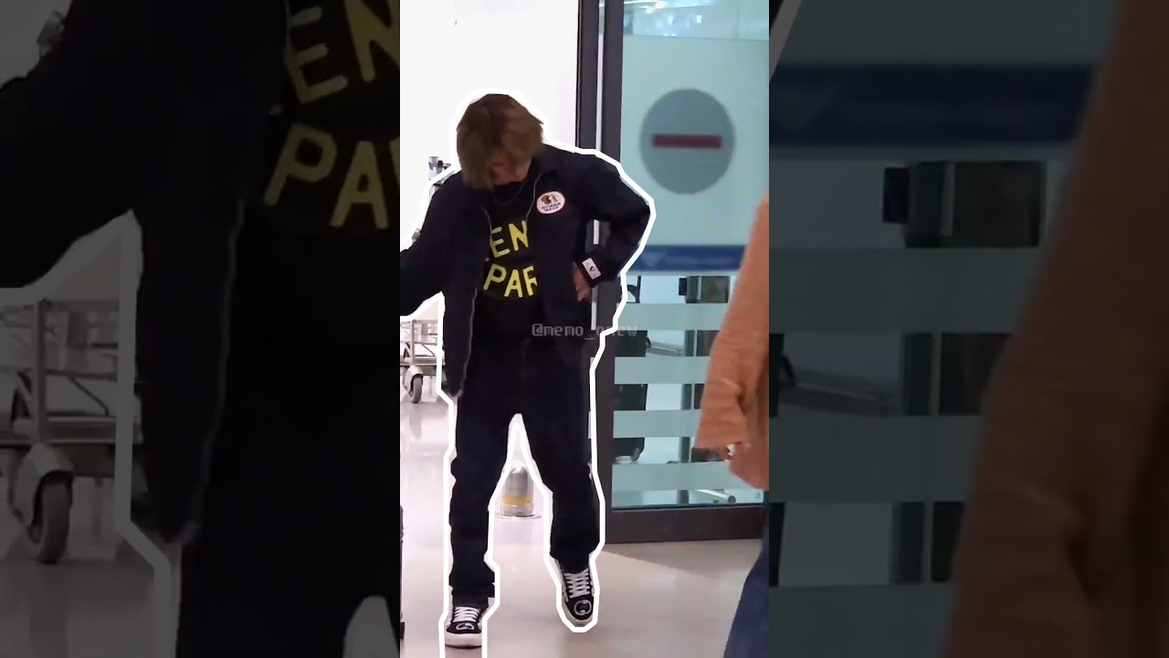 It's been so long 🥺