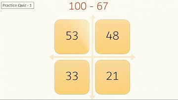 Vedic Math Basic Concepts: ALL FROM 9 - LAST FROM 10 | Chapter 1.0 |  vedic maths adda247