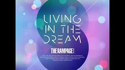 The Rampage From Exile Tribe Youtube