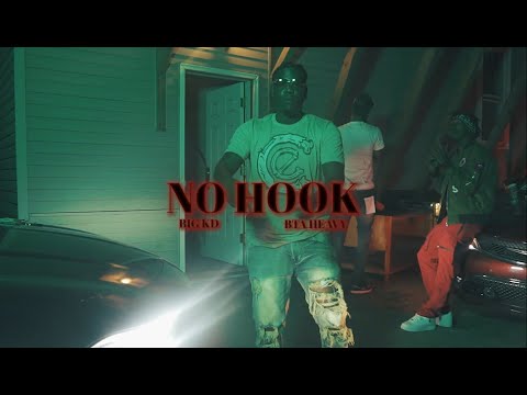 Big KD x BTA Heavy - "No Hook" Shot By @ArieeBill