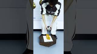 Celebrity Cushioning and energy absorption test of ACF insoles Net Worth