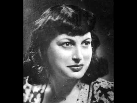 رايحة أقابله من غير معاد رجاء عبده فيلم المظاهر انتاج 1945