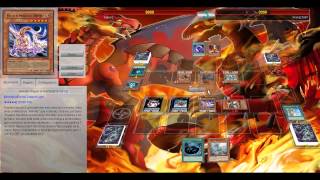 YU-GI-OH! devpro Hieratics Pt 1/3