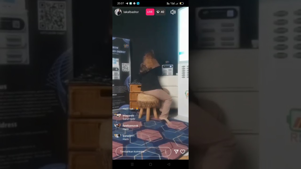 Rainbow Shared Energy Company Limited video 2024 09 05 21 02 49