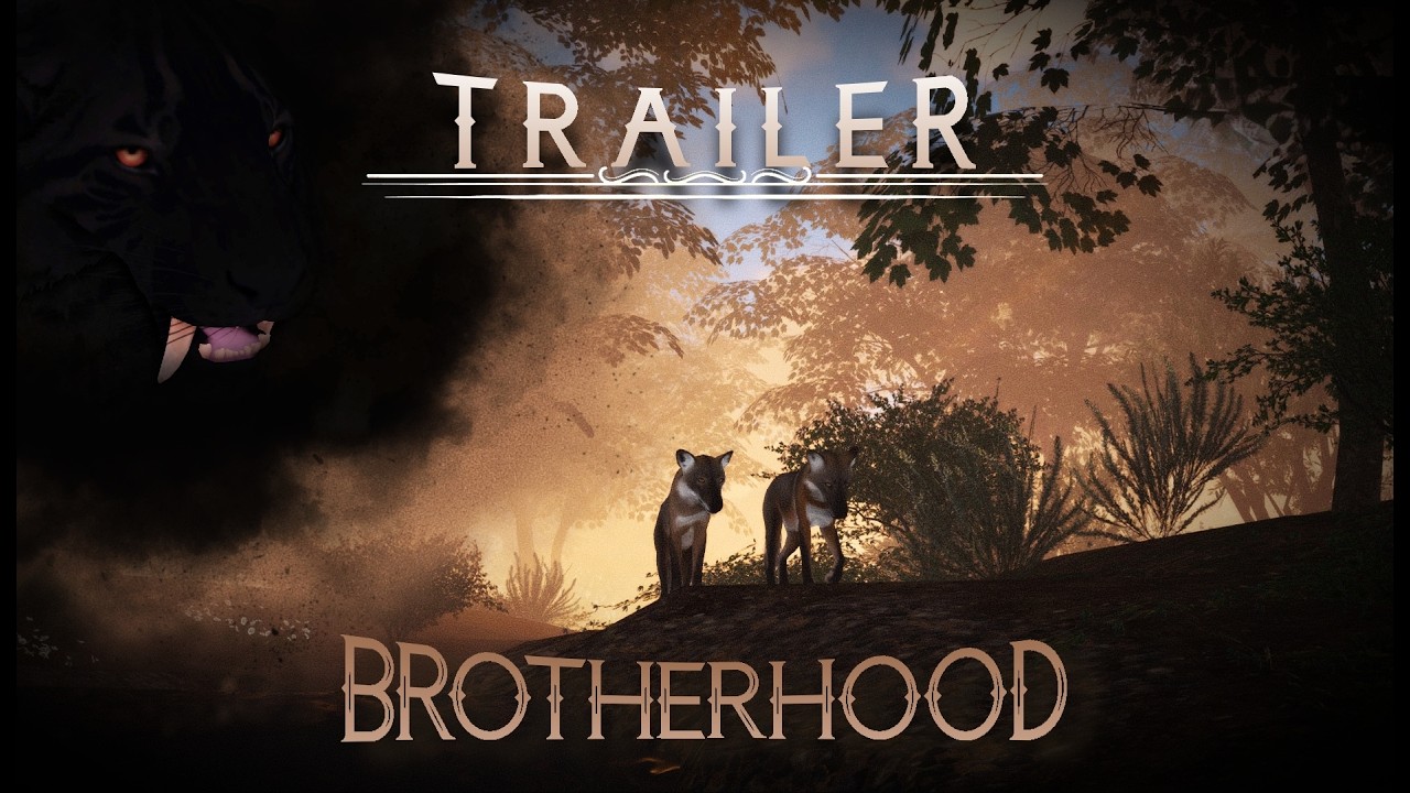 Brotherhood Trailer 4K Roblox Ecos La Brea YouTube Maxresdefault 