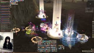 Tier A grp Tamika vs irreale | bot | E-Global Masterwork Season 6