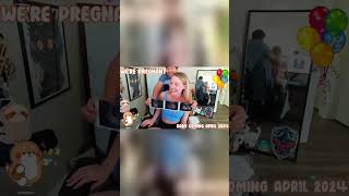 Stpeach Announces Shes Pregnant