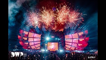 DWP 2019, Jakarta - Indonesia
