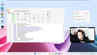 XAMPP on Windows 10 / 11 | Installation Guide Apache MariaDB MySQL PHP Perl