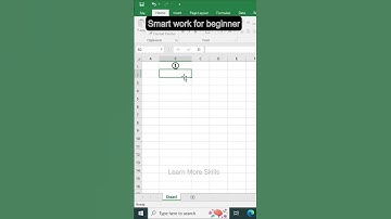 Unleash the Power of the UNICHAR Function! #ExcelTips #ExcelShorts #ProductivityHacks