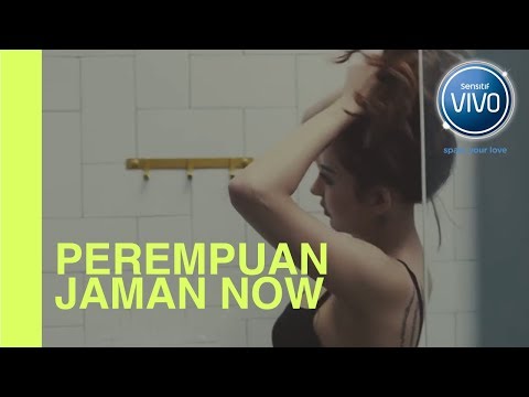 Perempuan Jaman Now - AYU Aulia