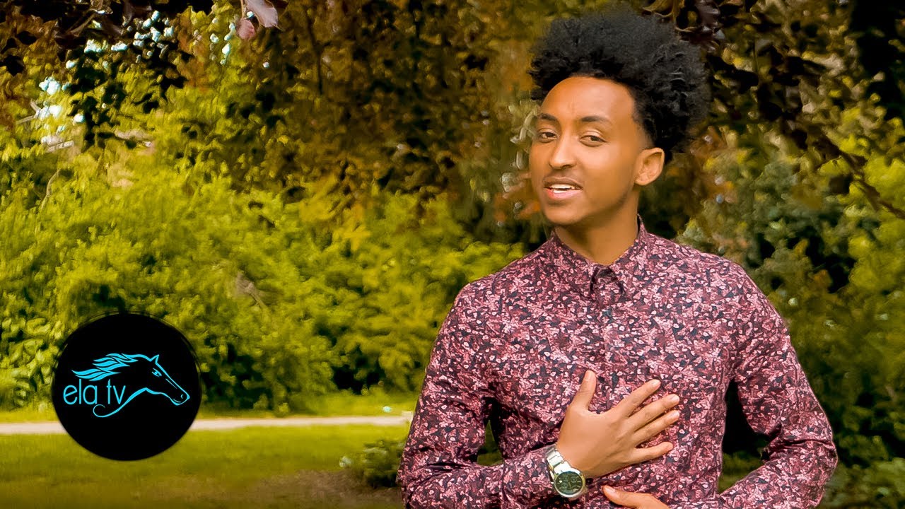 ela tv - Million Girmay - Halal Ftret - New Eritrean Music 2020 - ( Official Music Video )