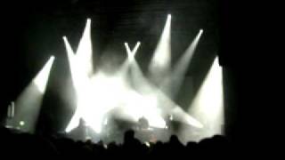 Archive-Numb @ La Rockhal (20/09/09)