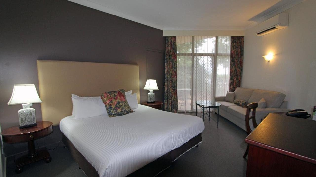 Mercure Resort Hunter Valley Gardens, Pokolbin, Australia