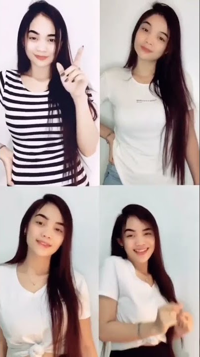 goyang santai Tik tok