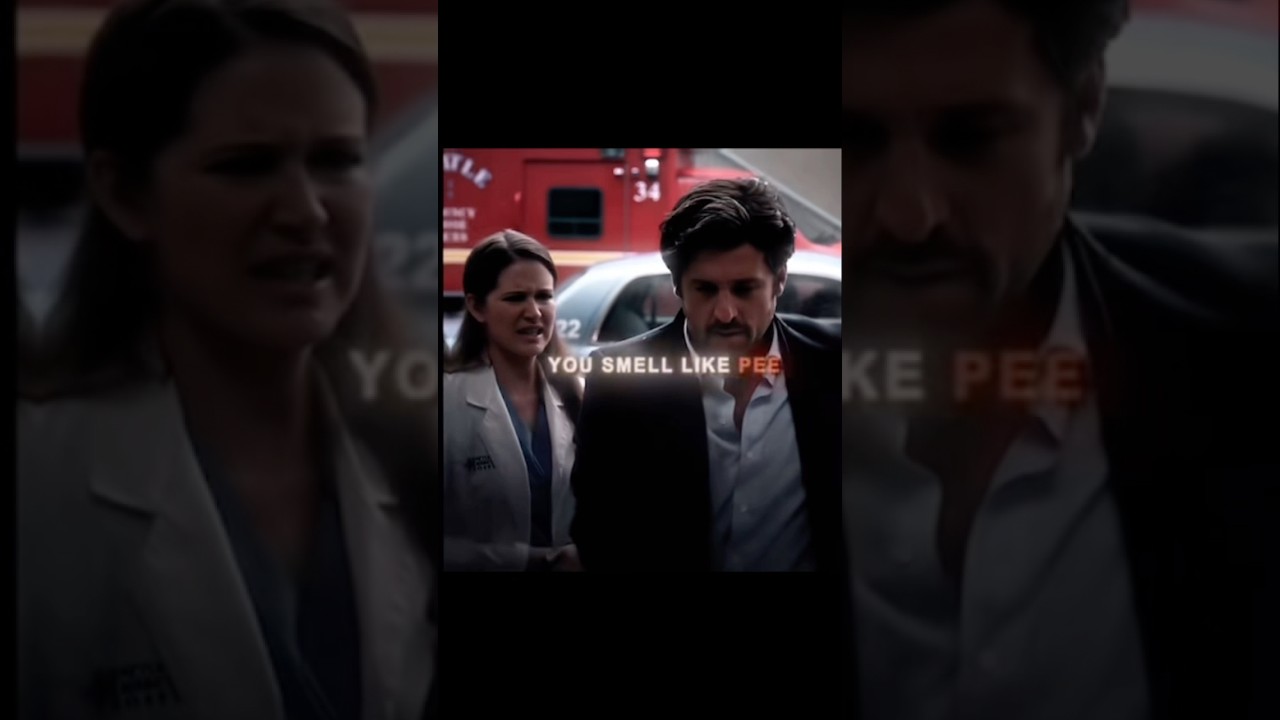 Him after jail😭❤️