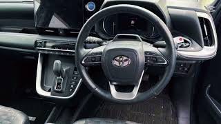 🚘✨ 𝐓𝐎𝐘𝐎𝐓𝐀 𝐕𝐎𝐗𝐘 𝟐𝟎𝟐𝟑 | 𝐒-𝐙 𝐇𝐘𝐁𝐑𝐈𝐃 #ToyotaVoxy#VoxyHybrid#SZHybrid#JapaneseCars #PremiumMPV #HybridCar