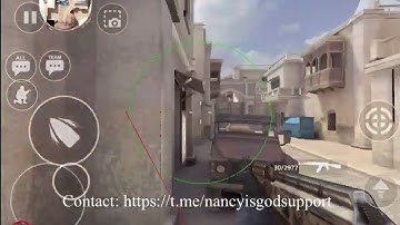 Forward Assault Hack Main id 100% Safe | No Ban , Undetected , Magic Bullet | Nancy Is God |