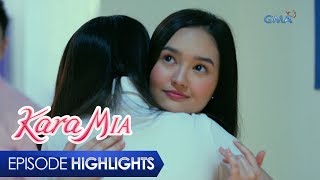 Aired (May 15, 2019): Magpapanggap si Mia na wala siyang kasalanan ...