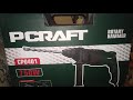 Best Rotary Hammer Drill Machine in Pakistan 2024 | Top PCRAFT 750w Rotary Hammer Drill 2024