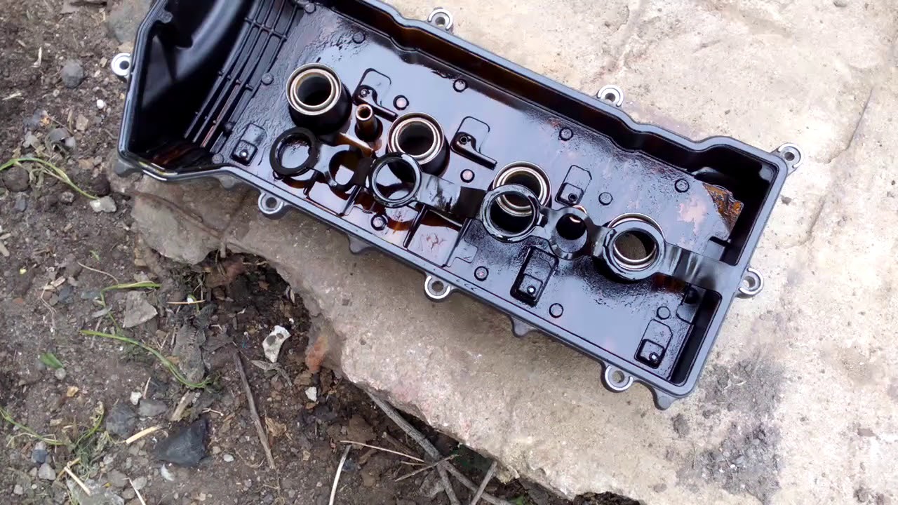 Мотор 4zz fe