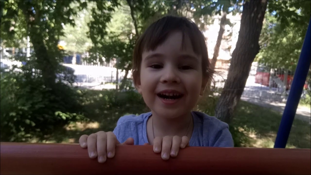 Маша спортсмен