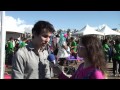 Capture de la vidéo Max Schneider - Jenniradio Featured Artist September 2015 By Jennifer Smart