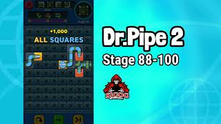 Dr.Pipe 2 Stage 88-100 | Dr.pipe 2 gameplay | Dr.pipe 2 walkthrough | Invincible Sigog #Drpipe2 screenshot 4