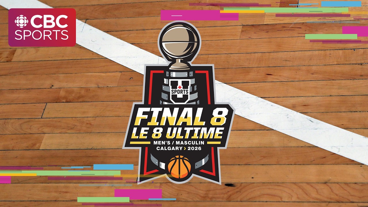 U Sports Men's Basketball Championship: Carleton Ravens (6) vs. TMU Bold (2) - Semifinal