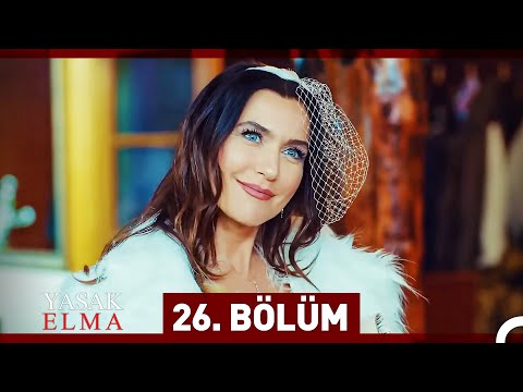 Yasak Elma 26. Bölüm