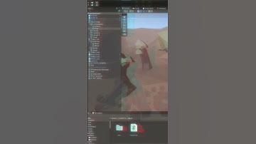 POV: VR gamedev #shorts